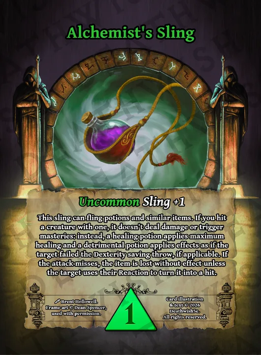 Starter Kit: Druid