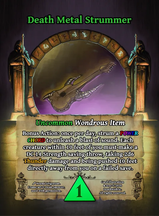 Starter Kit: Bard